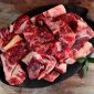 Beef With Bone