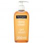 Neutrogena Neutrogina Deep Clean Cleanser Gel