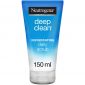 Neutrogena Deep Clean Invigorating Daily Scrub