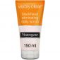 Neutrogena Visibly Clear Blackhead Eliminating Daily Scrub