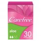 Carefree Aloe Ifw 30s