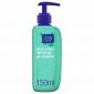 Clean & Clear Shine Control Deep Action Gel Cleanser