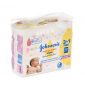 Johnsons Extra Sensitive Wipes