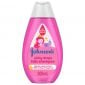 Johnsons Shiny Drop Kids Shampoo