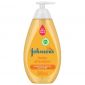 Johnsons Baby Gold Shampoo