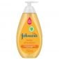 Johnsons Baby Gold Shampoo