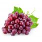 Grapes Red Seedless 500gm Egypt