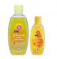 Johnsons Baby Gld Shampoo