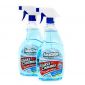 Easy Clean Glass Cleaner 2x750ml