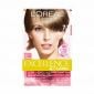 L Oreal Paris Excellence Hair Color Light Blonde 7.1 1set