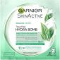 Garnier Skinactve Face Mask Hydra Bomb Grean Tea