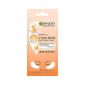 Garnier Skinactve Eye Tissue Mask Original