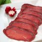 Siniora Basturma With Lebanese Recipe