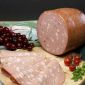 Siniora Beef Mortadella Pistachio