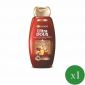 Garnier Shampoo Almond Mlk/agv