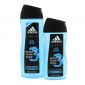 Adidas Ice Dive Shower Gel