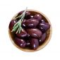Al Sannaa Black Olives Kalamata