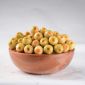Al Sannaa Green Olives Stuffed W Carrot