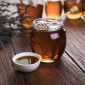 Al Sannaa Egyptian Black Honey (700g)