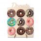 Sevan Bakery Filled Donuts 8 Pcs