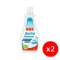 Nuk Bottle Cleanser 2x500ml