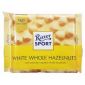 Ritter Sport White Whole Hazelnut