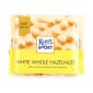 Ritter Sport White Whole Hazelnut