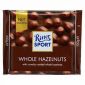 Ritter Sport Whole Hazelnuts