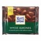 Ritter Sport Whole Almonds