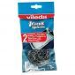 Vileda Scouring Spirals(2Pcs)