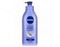 Nivea Body Care Body Lotion Smooth Sensation Dry Skin