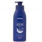 Nivea Body Lotion Nourishing Very Dry Skin