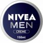 Nivea Face Cream Men Tin