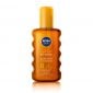 Nivea Sun Deep Taning Oil Spray 200ml