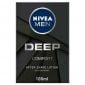 Nivea Men Deep After Shave Balm 75ml