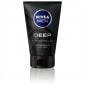 Nivea Men Deep Face Wash