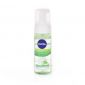 Nivea Urban Skin Wash Mousse 150Ml
