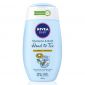 Nivea Baby Shampoo Nbath Head To Toe