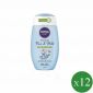 Nivea Baby Shampoo Pure Nmild