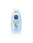 Nivea Baby Shampoo Nbath Head To Toe