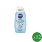 Nivea Baby Shampoo Pure Nmild