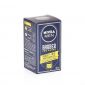 Nivea Men Short Beard & Skin Gel 50Ml