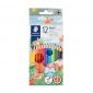 Staedtler Noris Club Color Pencil 12Pcs