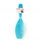 Titania Hair Brush Oval Shape