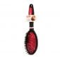 Titania Pneumatic Hair Brush 10 Rows