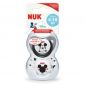Nuk Disney Mickey