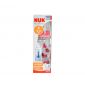 Nuk First Choice+ Temperature Control Glass Bottle 240ml