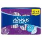 Always Thick Super Sanitary Pads 4X50