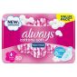 Always Thick Sensitive Night Premium 50