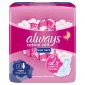 Always Thick Sensitive Night Premium 8